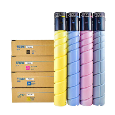 Konica Minolta bizhub c226i toner (comfortable)
